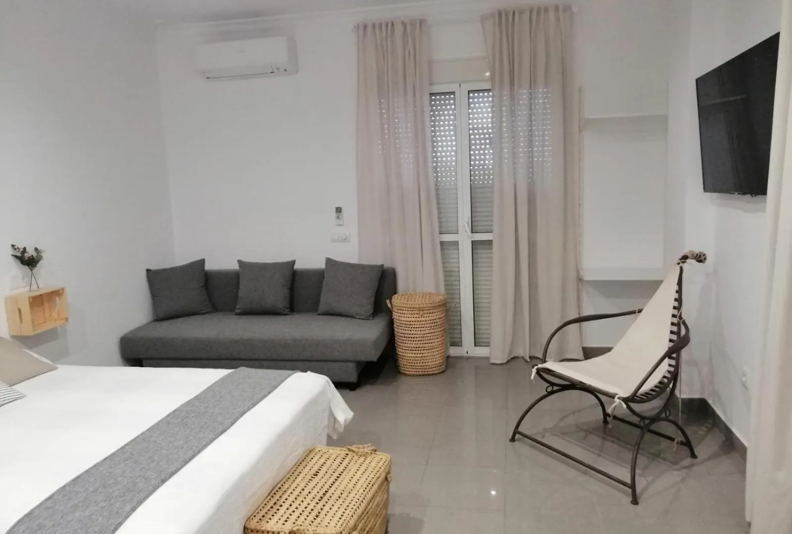 La Tarayuela Guest House Barbate Ισπανία
