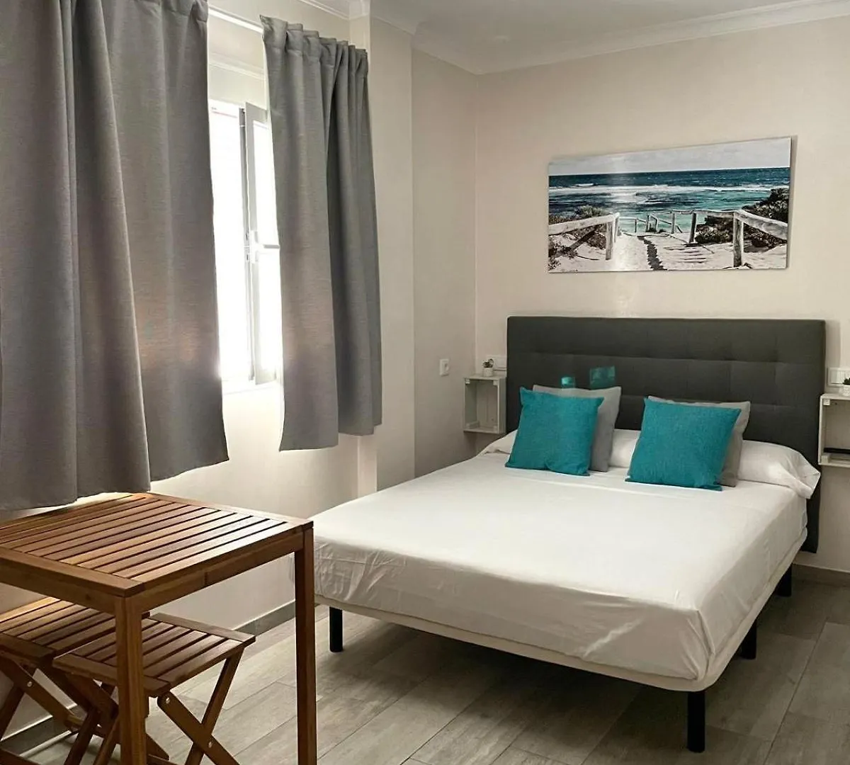 La Tarayuela Guest House Barbate 0*,  Ισπανία
