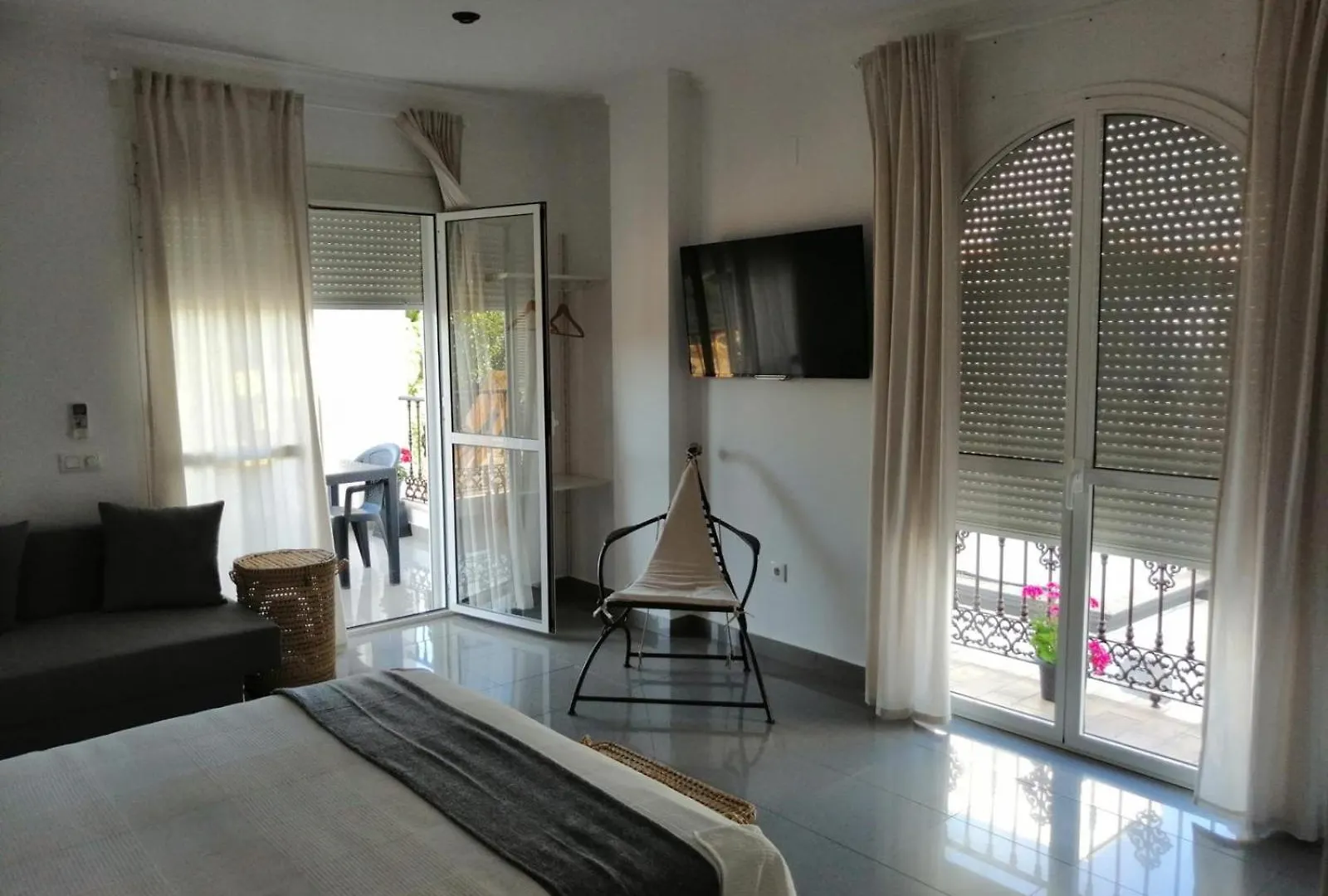 La Tarayuela Guest House Barbate