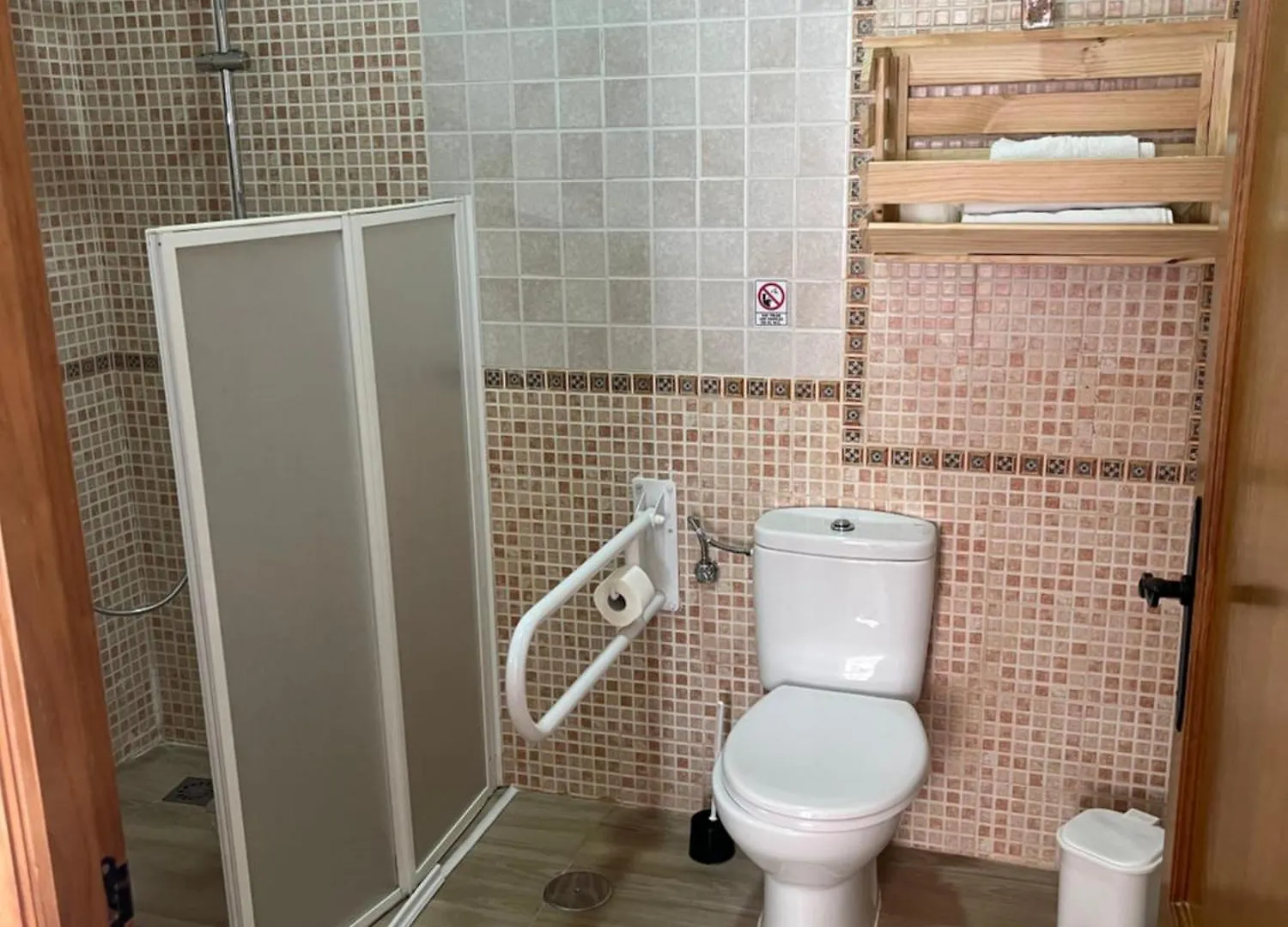 La Tarayuela Guest House Barbate 0*,  Ισπανία