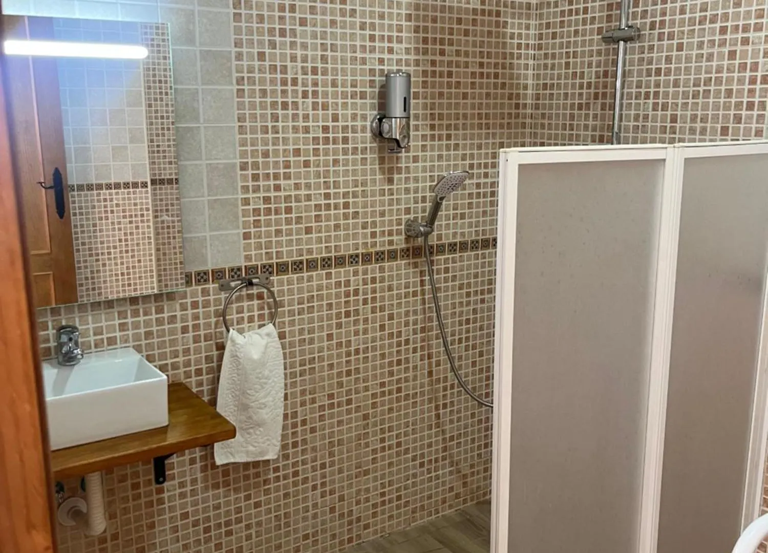 La Tarayuela Guest House Barbate Ισπανία