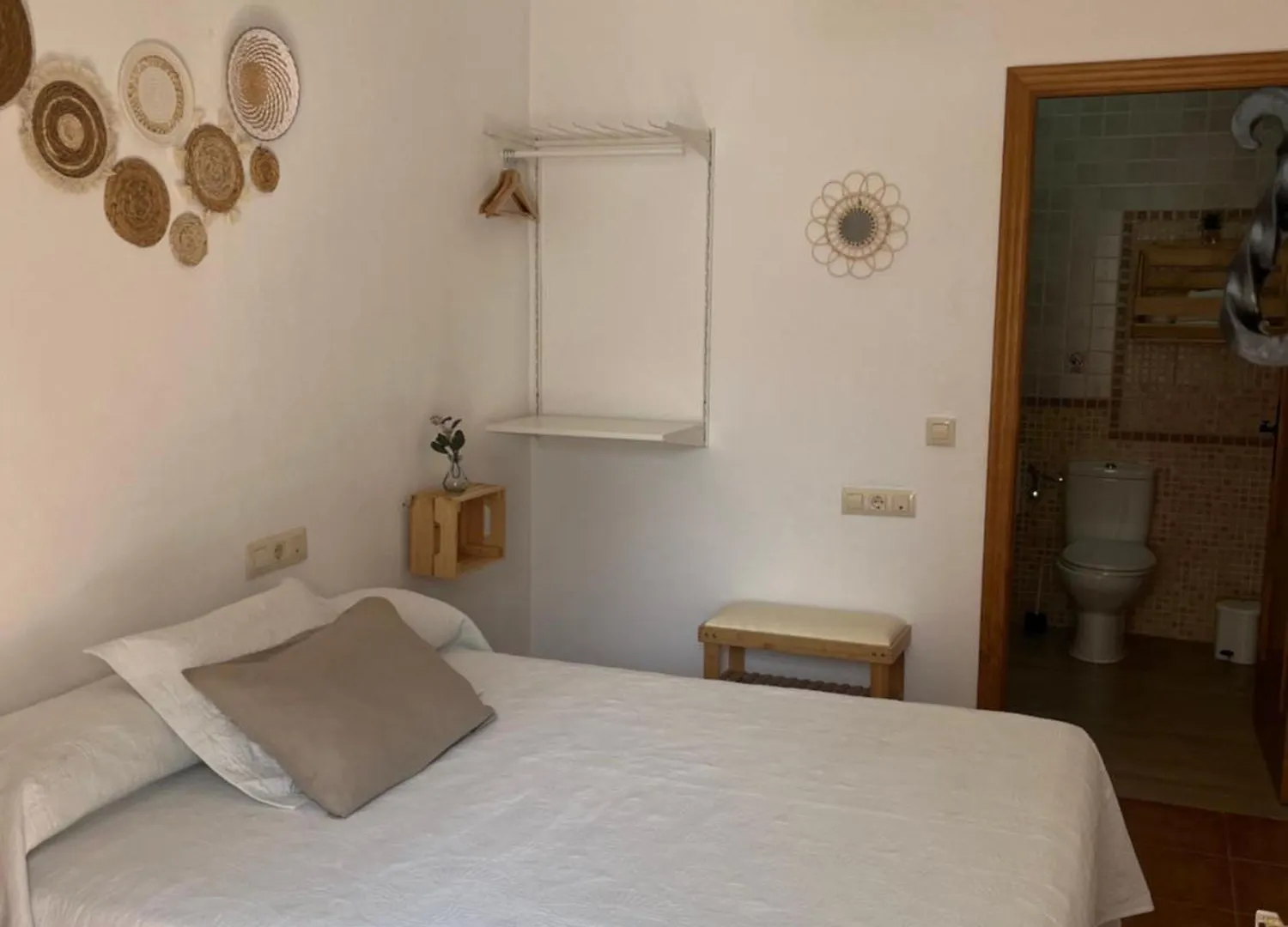 La Tarayuela Guest House Barbate