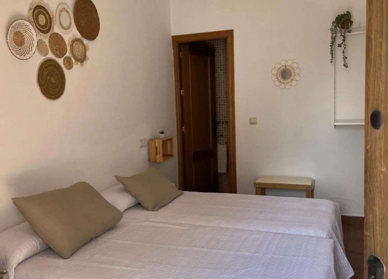 Pensión Hostal la Tarayuela Barbate