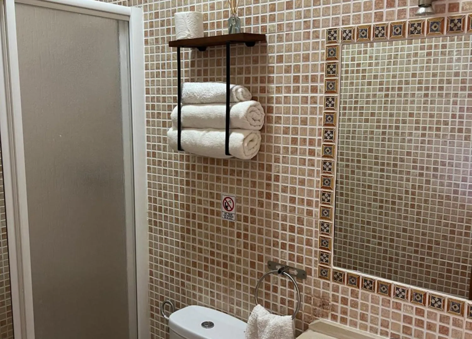Hostal la Tarayuela Barbate España
