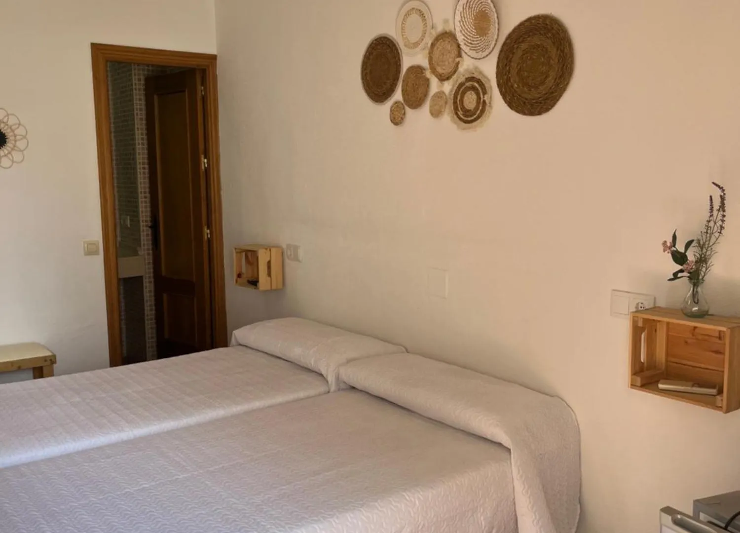 Hostal la Tarayuela Barbate 0*,  España