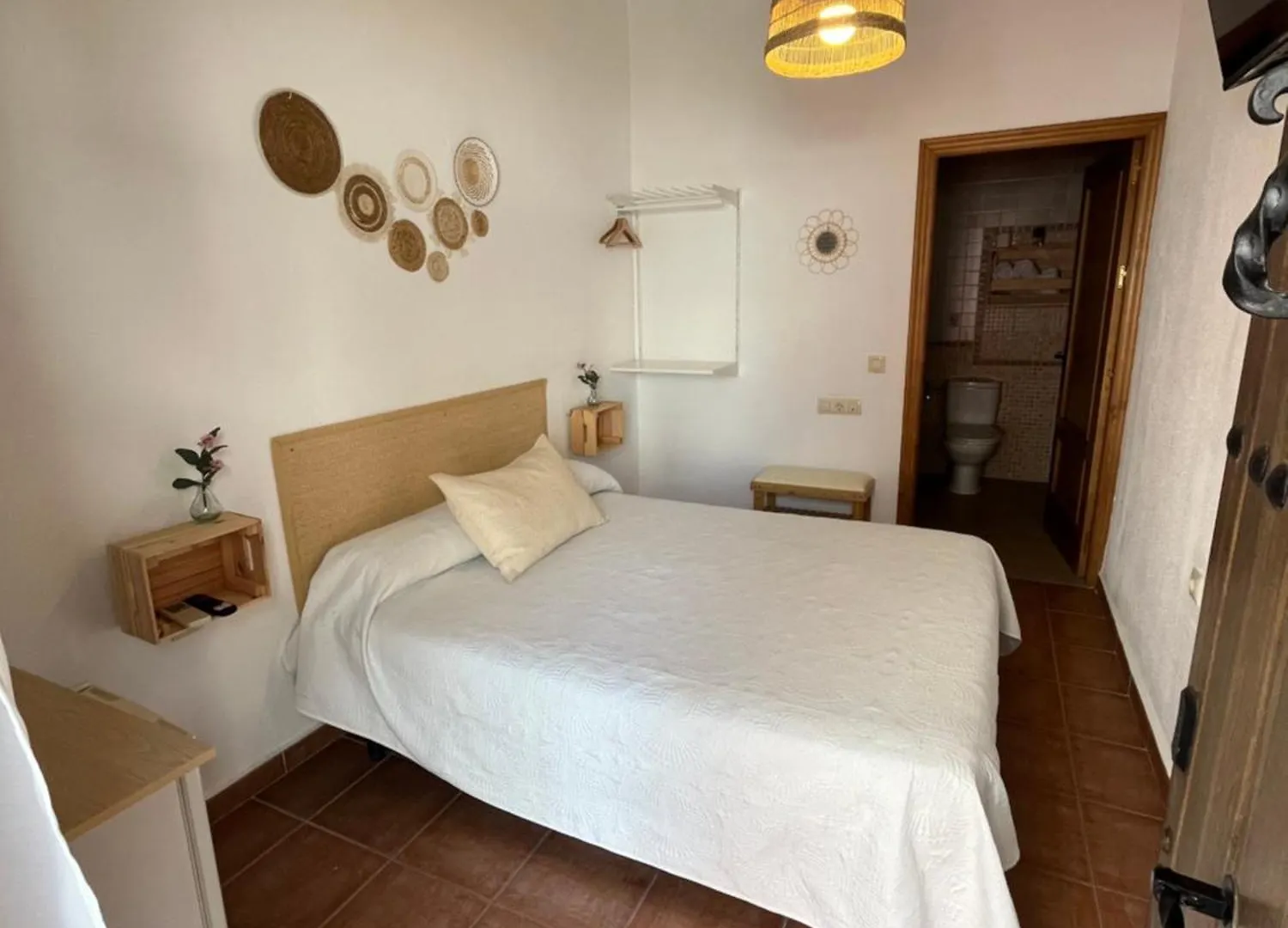 Hostal la Tarayuela Barbate