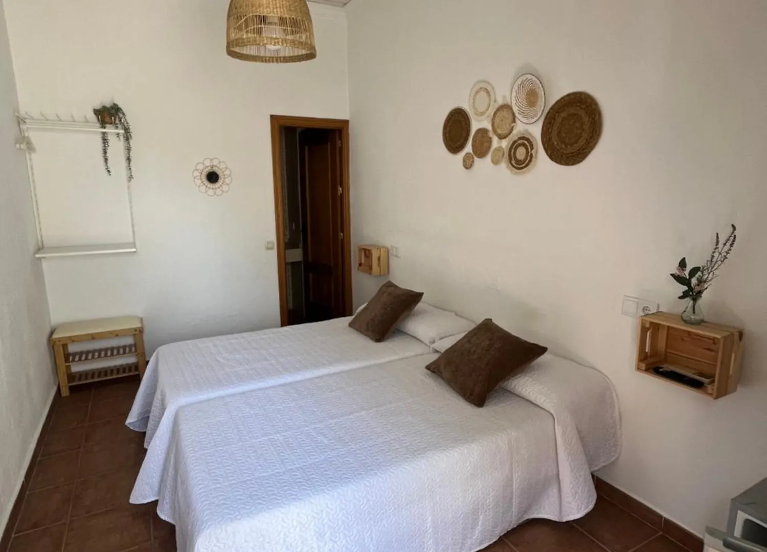 Pensión Hostal la Tarayuela Barbate