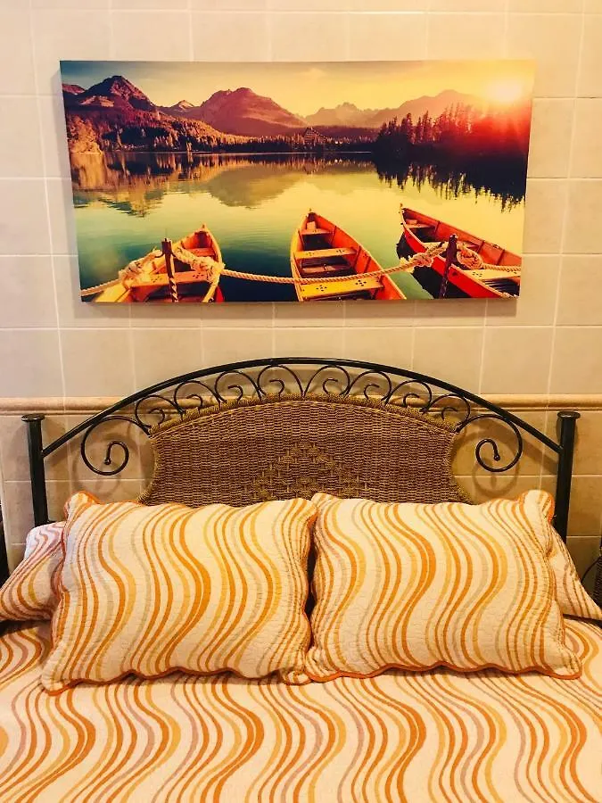 La Tarayuela Guest House Barbate Ισπανία