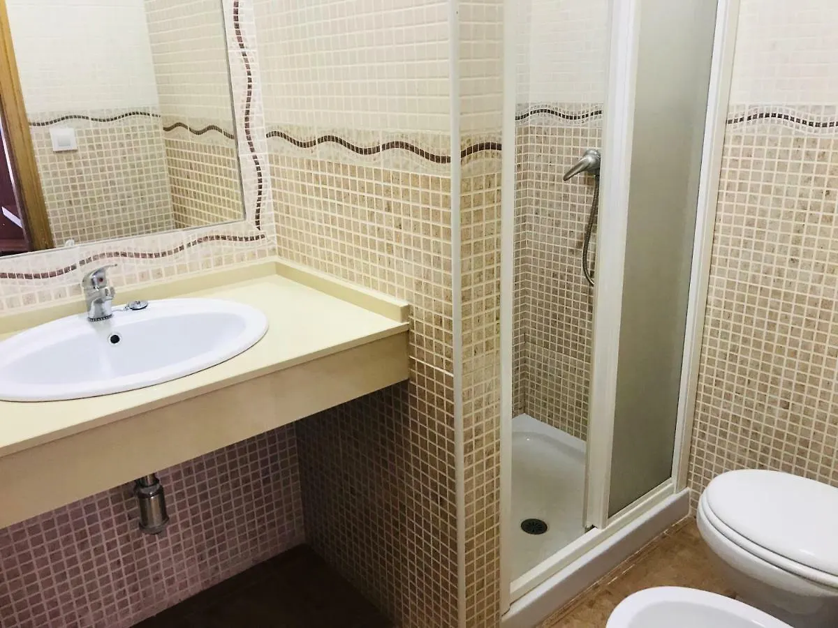 La Tarayuela Guest House Barbate Ισπανία