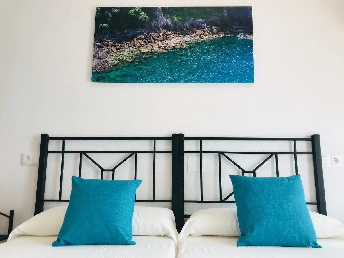 La Tarayuela Guest House Barbate