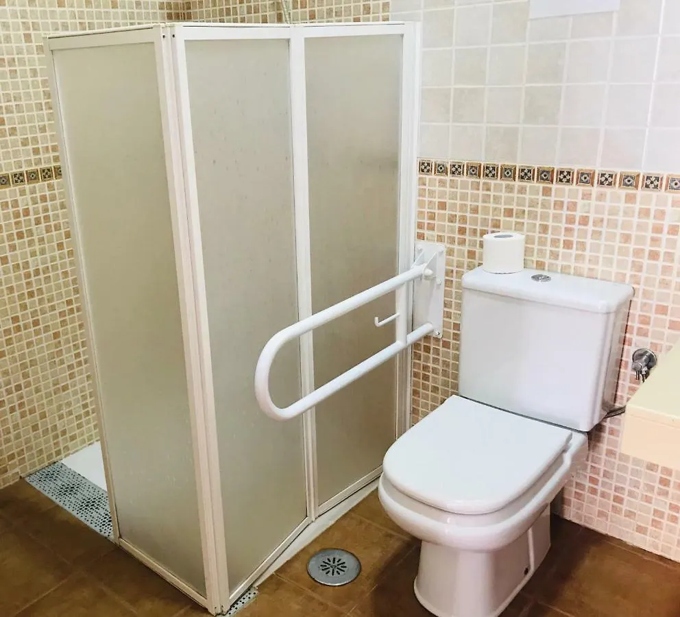 La Tarayuela Guest House Barbate