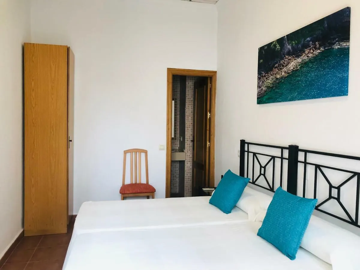 La Tarayuela Guest House Barbate