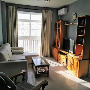 Playa Apartamento