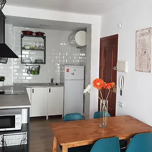 Apto Playa Del Carmen Chanquete Apartamento