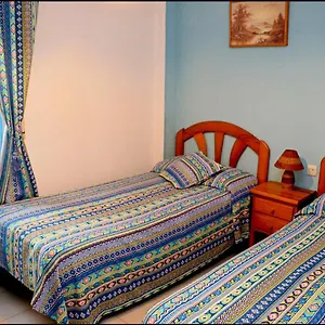 El Carmen Apartamento