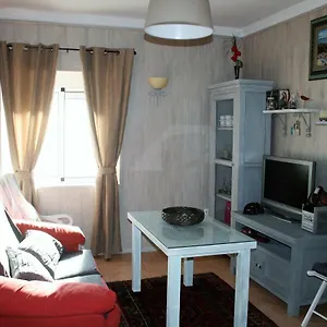 Don Pelayo Apartamento