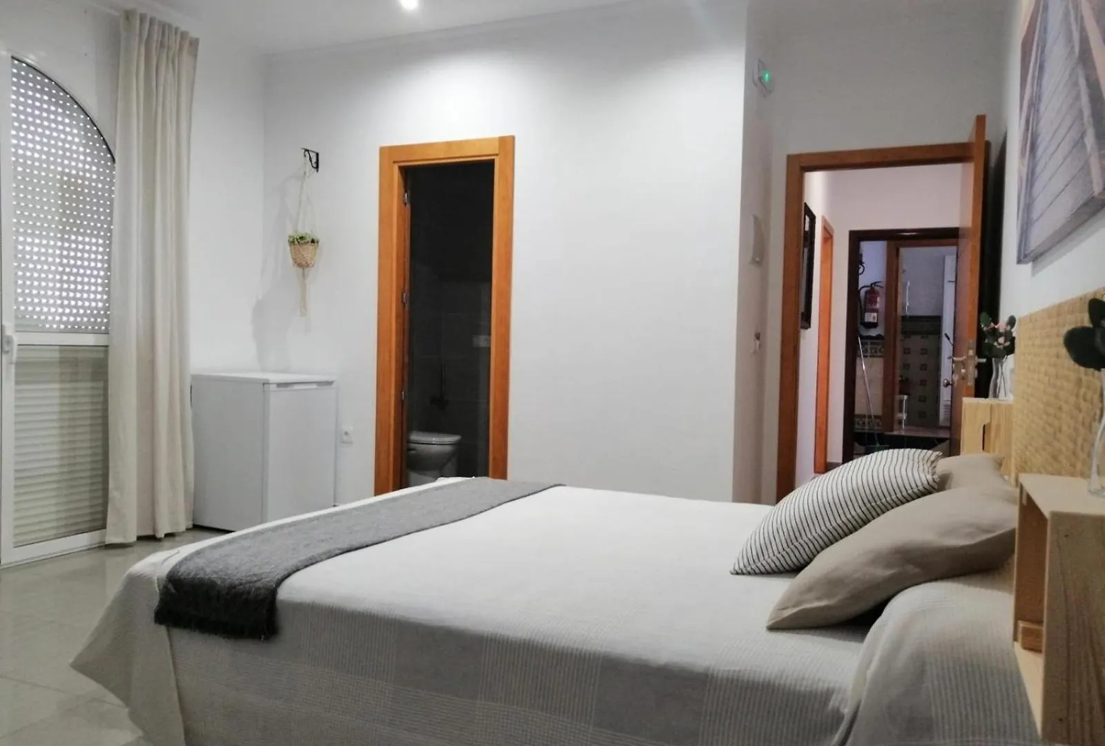 La Tarayuela Guest House Barbate
