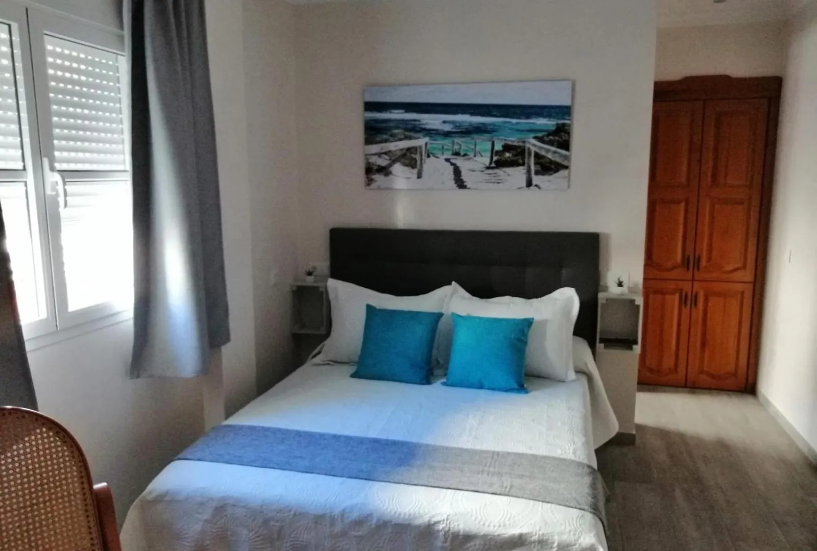 La Tarayuela Guest House Barbate