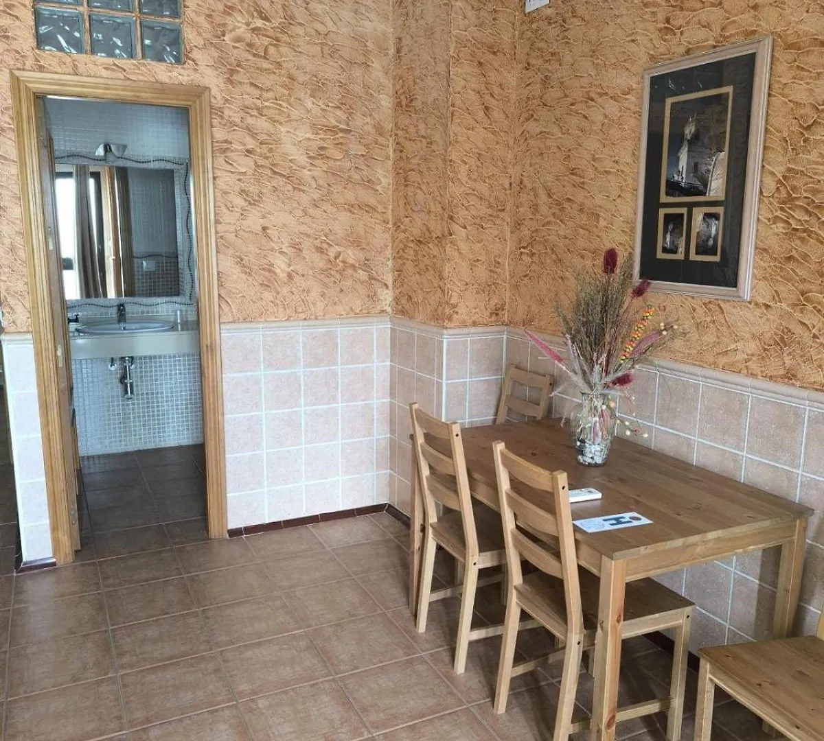 La Tarayuela Guest House Barbate