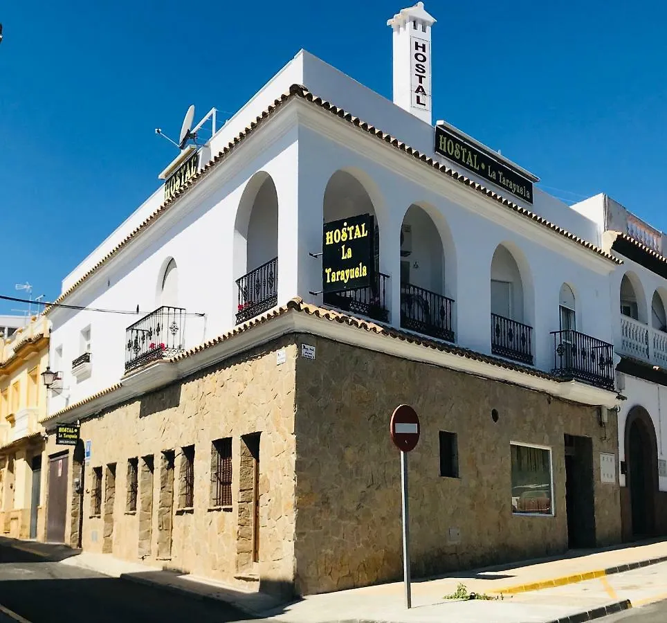 La Tarayuela Guest House Barbate