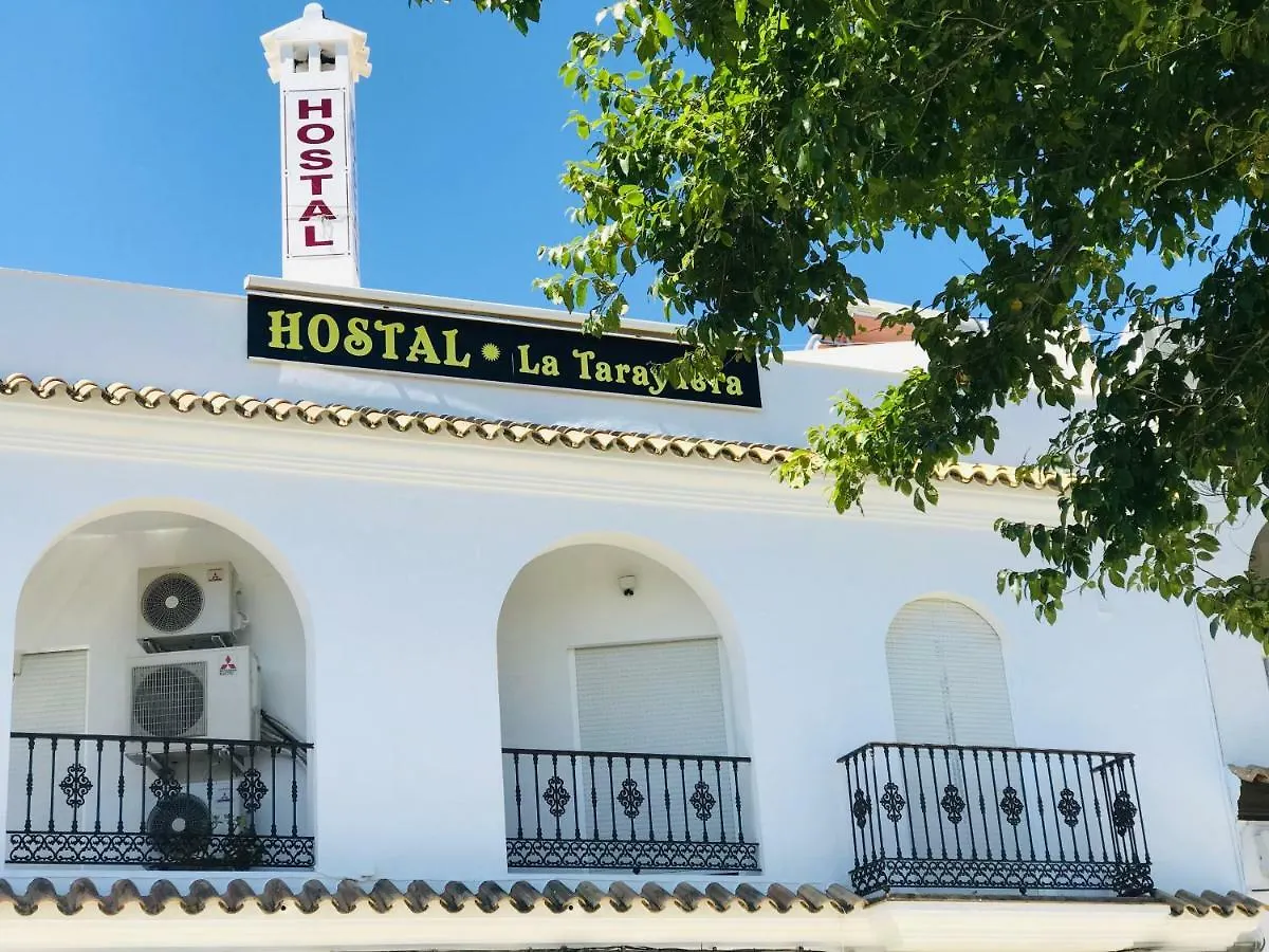 La Tarayuela Guest House Barbate