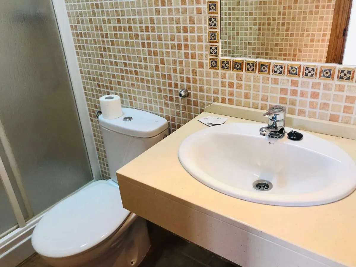 La Tarayuela Guest House Barbate
