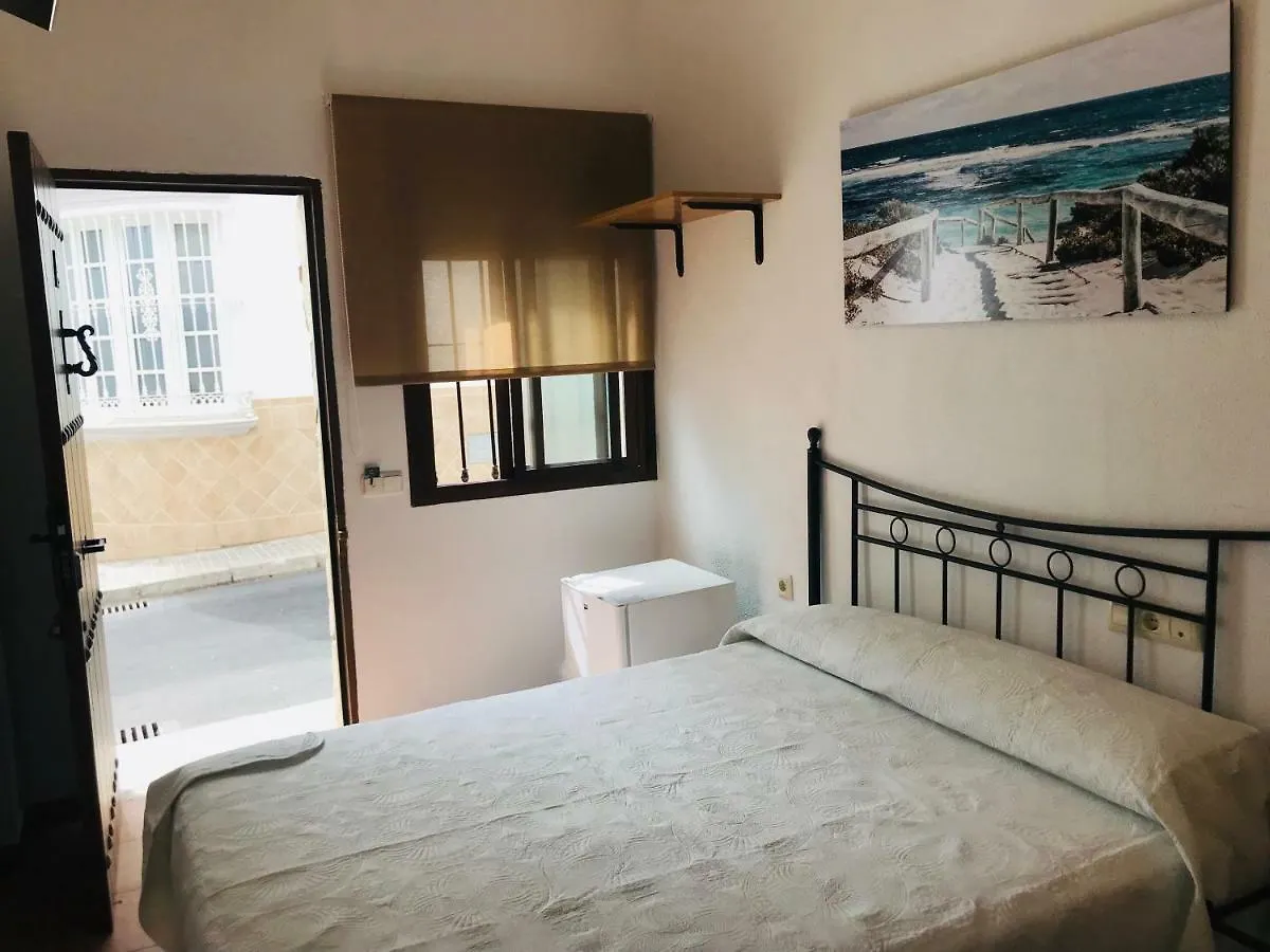 La Tarayuela Guest House Barbate